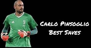 Carlo Pinsoglio - Best saves