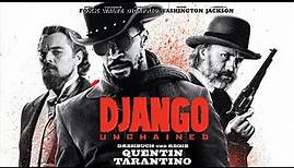 Django Unchained ~ Full Movie ~ HD FREE