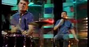 The Housemartins - Build (live)