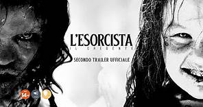 L'ESORCISTA - IL CREDENTE | Secondo Trailer Ufficiale (Universal Studios) - HD