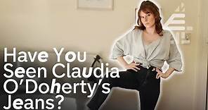 Claudia O’Doherty is under house arrest for embezzlement | Remote Comedy from the Paddock