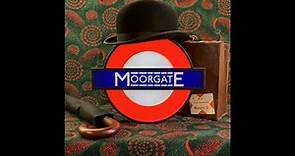 Hidden London Hangouts Episode 10 - Moorgate