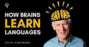 3 Big Benefits of Learning Languages the Natural Way