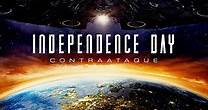 Independence Day: Contraataque - Película - 2016 - Crítica | Reparto | Estreno | Duración | Sinopsis | Premios - decine21.com
