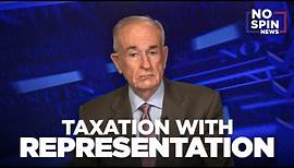 Bill O'Reilly: Why You Need a Tax Expert Now - Urgent Tax Tips Revealed