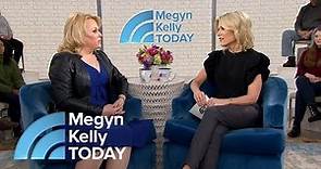 Jeffrey Tambor’s Accuser Details Her Allegations Of Sexual Misconduct | Megyn Kelly TODAY