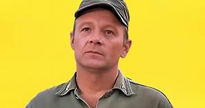 The Real Reason Larry Linville Left MASH, He Later Regretted It