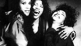 ~ THE POINTER SISTERS ~ Slow Hand ~
