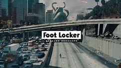 Foot Locker Week of Greatness 2019