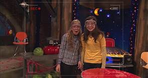 Watch iCarly Season 1 Episode 23: iCarly Saves TV - Full show on Paramount Plus