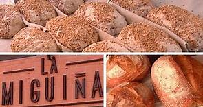 Así son los mejores panes artesanos de Madrid