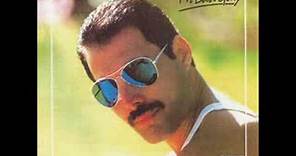 Freddie Mercury - Mr. Bad Guy (1985)