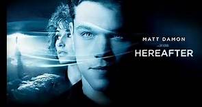 Hereafter - Filming Locations Leadenhall Market London | Matt Damon
