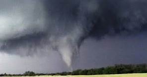 The Most Powerful Tornado Recorded on Earth