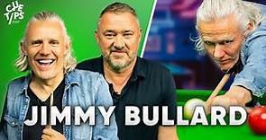 Stephen Hendry vs. Jimmy Bullard in the Most Competitive Snooker Match!