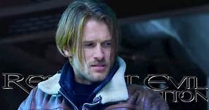 Johann Urb Scene's as Leon S. Kennedy from Resident Evil: Retribution (2012) [#1]