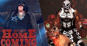 IMPACT Homecoming 2019 (FULL EVENT) | Monster's Ball, LAX vs. Lucha Bros, Tessa vs. Taya