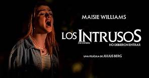 Los Intrusos (The Owners) - Trailer Oficial Doblado al Español
