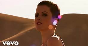 The Cranberries - Free To Decide (Official Music Video)