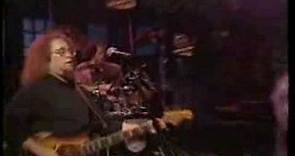 Frank Black - live at MTV Studios, NYC 1994