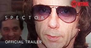 SPECTOR (2022) Official Trailer | Documentary Series | SHOWTIME