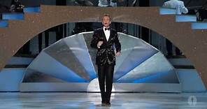 Neil Patrick Harris's Opening Number: 2010 Oscars