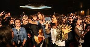 Live from the Artists Den:Lady Antebellum
