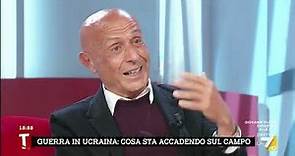 Ucraina, Marco Minniti: "La leadership degli USA non va lasciata sola, serve una doppia ...