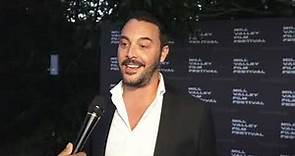 Jack Huston - Day of the Fight