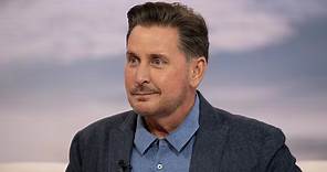 Emilio Estevez on the re-release of passion project, 'The Way'