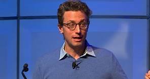 Highlights from the Private Internet Company Conference: BuzzFeed's Jonah Peretti