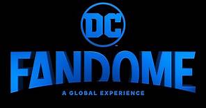 DC FanDome | Teaser Trailer