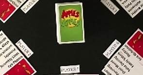 Apples to Apples – Meaning, Origin and Usage - English-Grammar-Lessons.com