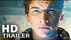 READY PLAYER ONE - Trailer (2018)