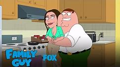 Peter Finds A New Wife Named Lois | Season 16 Ep. 1 | FAMILY GUY