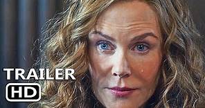 THE UNDOING Official Trailer (2020) Hugh Grant, Nicole Kidman, HBO Series