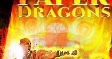 Dragones de papel (1996) Online - Película Completa en Español - FULLTV