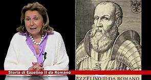 Storia di Ezzelino III da Romano a cura di Marisa Sottovia 19.03.2021