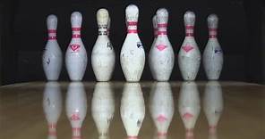 How To Do A Bowling Strike