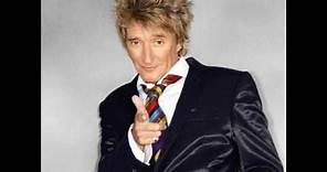 Rod Stewart - Young hearts be free