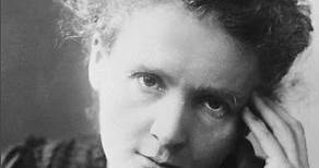 🏅Marie Curie: la primera mujer cientifica en ganar un Premio Nobel | Historias de Mujeres