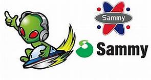 Who is the "Sammy" in Sega Sammy? - A Sega Sammy Retrospective