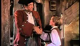 1950 - Treasure Island - Die Schatzinsel - US Trailer - English