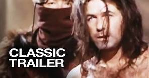 The Shadow Official Trailer #1 - Alec Baldwin Movie (1994) HD