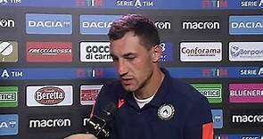 Udinese - Milan 1-0 | 25 Agosto 2019 | Intervista Post Partita Jajalo
