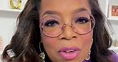 Oprah Winfrey - MY 100th selection for Oprah's Book Club...
