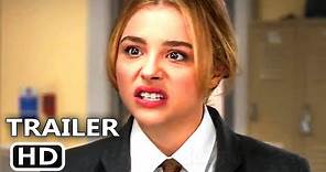 TOM AND JERRY Trailer 2 (NEW 2021) Chloë Grace Moretz Movie