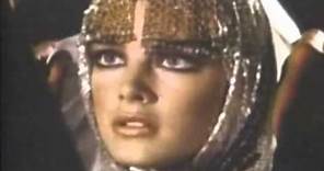 Sahara Trailer 1984