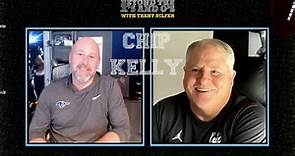Chip Kelly on Learning to Teach, Navigating NIL & What It Means To Be a Bruin | Beyond the Xs & Os