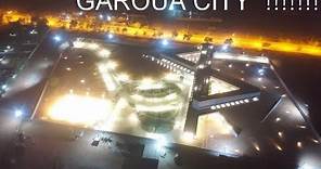 GAROUA CITY, CAMEROUN,TROISIEME VILLE DU CAMEROUN, AFRICA
